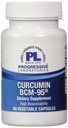 Progresívne laboratóriá - Curcumin BCM-95 60 vcaps [Zdravie a krása]