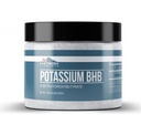 Pozemné prvky D-beta-hydroxybutyrát 8 oz, BHB draselný, vždy čistý