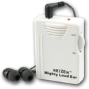 Reized Mighty Hlud Ear 120dB Osobný zvuk sluch zosilňovač