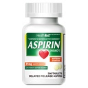 ZdravieA2Z® Aspirín 81 mg 