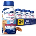 Zaistiť Plus maslo Pecan výživy Shake 