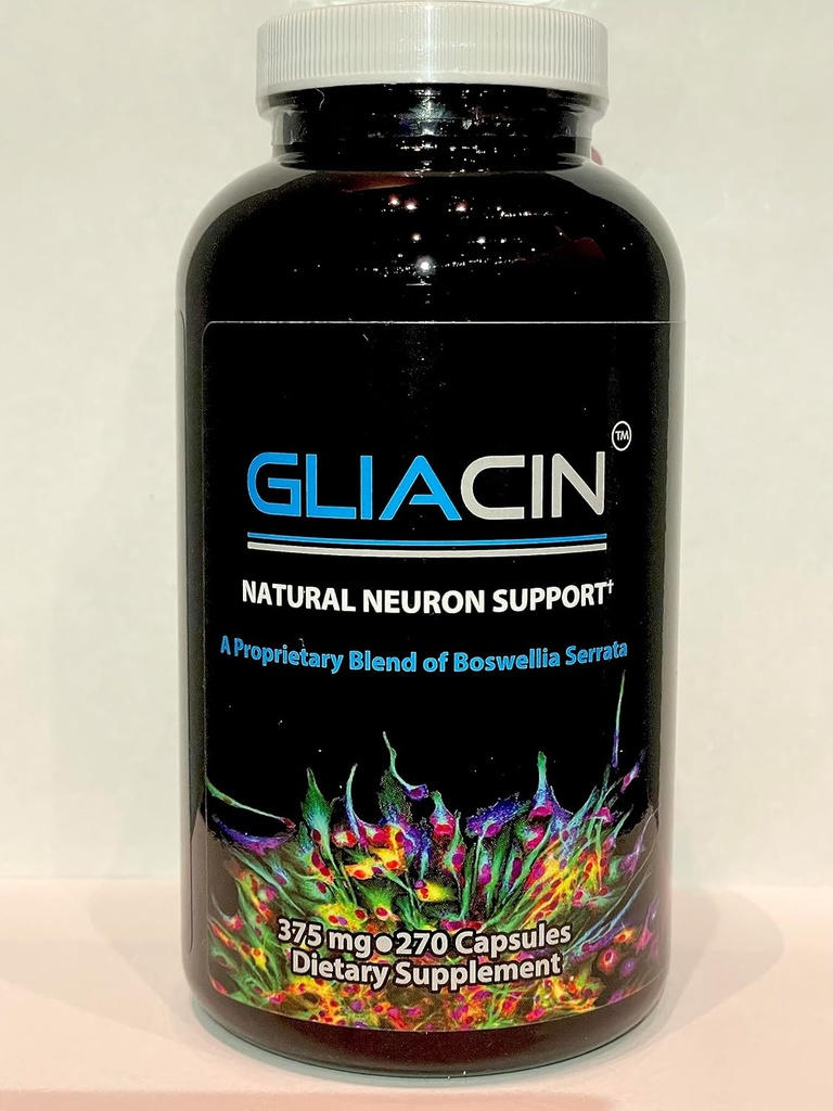 Natural Neuron Support (Veľké (270 kapsúl))