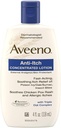 AVEENO proti svrbenie Lotion 4 oz (3 balenia)