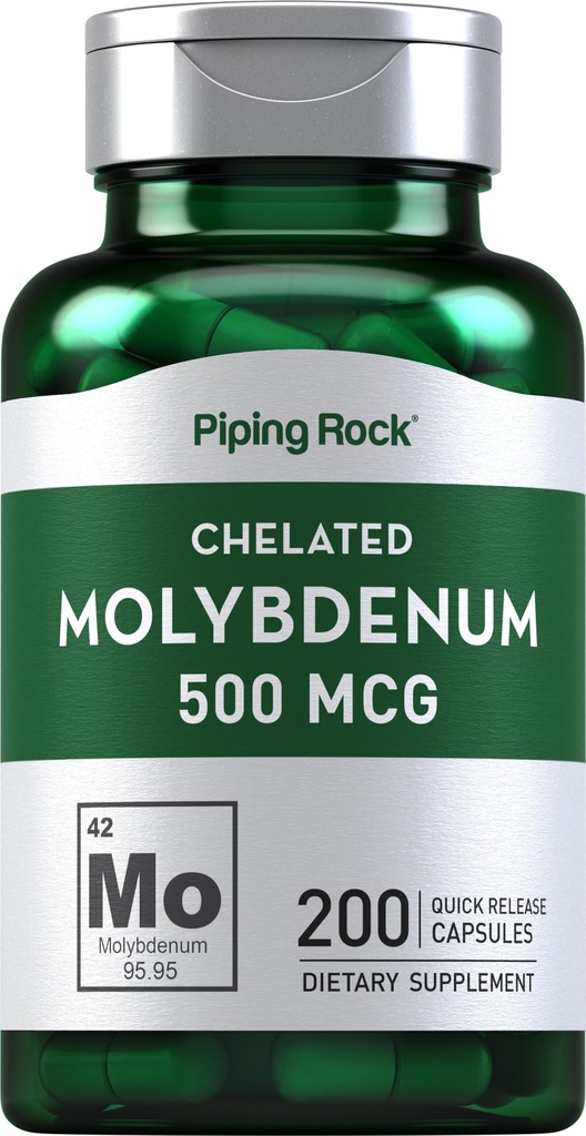Piping Rock Wheel Supplement 
