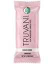 Truvani Plant Based Snack Bars 