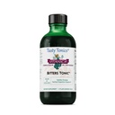 Vitanica bitters Tonic, Liquid Digestion Supplement, Tráviaca podpora, Bez alkoholu, Vanilla Orange, Vegan, 4 Ounce (Bitters Tonic)
