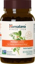 Himalája MindCare - Nootropný bylinný mozog doplnky pre pamäť a zaostrenie podporu - Vegan, non-GMO, Gluten Free, 1170 mg, 60 kapsúl