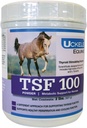 Uckele TSF 100 Konský doplnok - Konský vitamín a minerálne doplnky - 2 libra (lb)