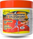 Arymar Glukozamín 1500 mg + Chondroitín 1200 mg s kolagénom