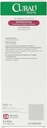 CURAD Oil Emulsion Dressing, 3" x 8" Non-Adherent Gauze, 24 Počet (Obsah 6)