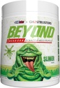 EHP Labs Beyond BCAA + EAA Powder 