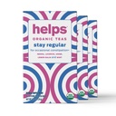 HELPS TEAS  Reliéves príležitostné C obligation 