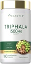 Carlyle Triphala Kapsule 1500mg 