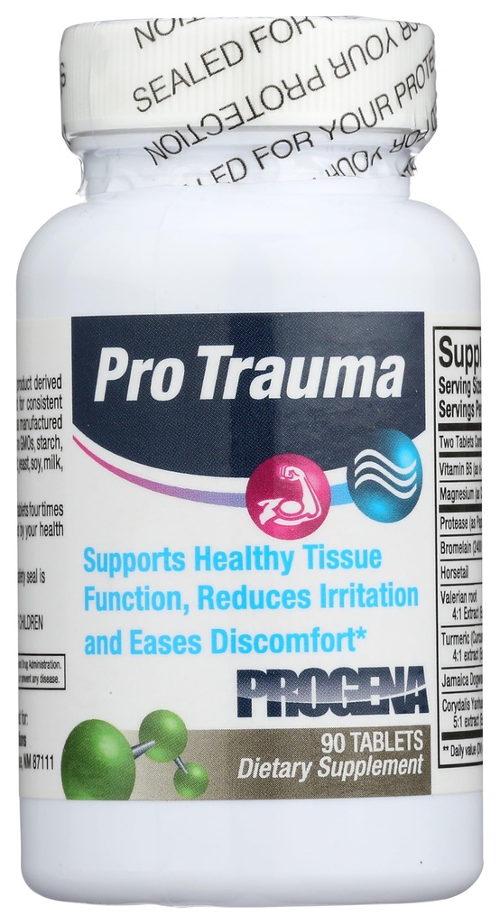 PROGENA - ProTrauma (90 tabliet)