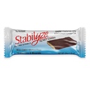 Stabilyze Nutrition Bars, Dark Chocolate Coconut Cashew, Keto Meal Replacement Bars with 15 Essential Vitamíny & Minerals, Gluten Free, Non GMO, Low Carb Snacks, Individually Wrapped (12 Pack)