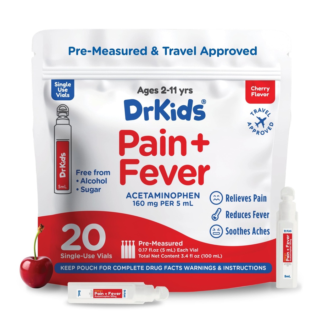 Dr. Kids Children