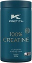 Kinetica 100% Kinetica Monohydrát Powder, 147 Servings, Creapure Creatin. Nutričné doplnky, Vegan & Gluten Free 500g