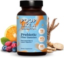 Poop Like a Champion Fiber Gummies 