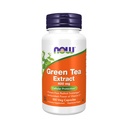 TERAZ POTRAVINY Zelený čaj Extract 400mg 60% kapsuly, 100 CT