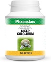 PHARMAKON Organic Sheep Colostrum Supplement (240 gróf)