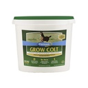 Farnam Grow Colt Supplement for Growth & Development, podporuje normálny, konzistentný rast v prvých rokoch života žriebät, 7,5 libier, 60 dní dodávky