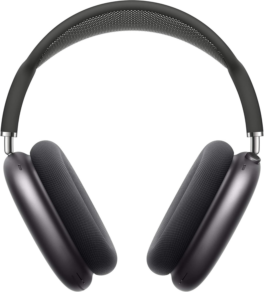 Apple AirPods Max - Space Gray (Obnovené)