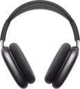 Apple AirPods Max - Space Gray (Obnovené)