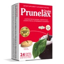 Prun relax Cirulax Regulárna sila Laxatívne tablety - Jednodňová úľava pre príležitostné zápcha, Senna extrakt, Vegan & Gluten-free, rýchla neželaná úľava - 24ct