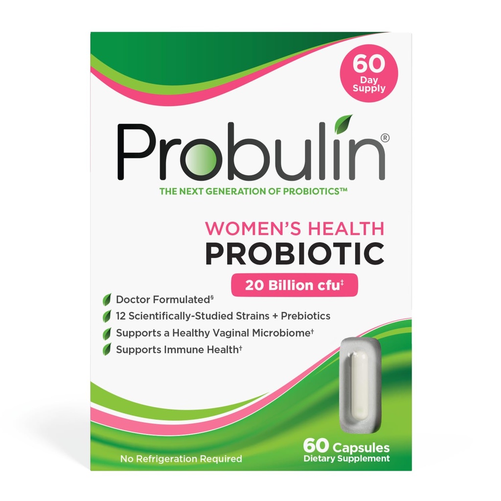 Probulin Ženy 