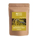 Organické Goldenseal Root Powder 100% Pure Natural 100 Gram / 3,52 oz