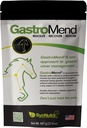 GastroMend® Gastrointestinal Health Supplement for Horses, 100% Natural, Propaguje zdravie žalúdka a vnútorností v Equines, Cost-Efektive Digestive Wellness, 60 Servings per Pouch, Made in The USA