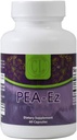 Pea-EZ (Palmitoyletanolamid) kapsuly, 400 mg, 60 g