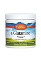 Carlson - L-Glutamine Powder, Free-Form Amino Acid, 3 g, Muscle Tissue Production & Function, Immune Support, 3,53 oz (100 g)