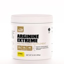 AdvoCare Arginine Extreme Multinutrient Supplement - Pre-Workout Amino Acides Supplement - Supports Stamina & Endurance* - Obsahuje vitamín B-12, L-arginín a viac - Citrus, 14 oz