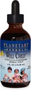 Planétové byliny Echinacea-Elderberry Sirup , 4 fl oz (128/28 ml)