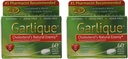 Garlique Caplets 60 tabliet (60 počet (dávka 2)