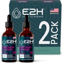 E2H Acid Acid Suplement - Tart Cherry and Devil