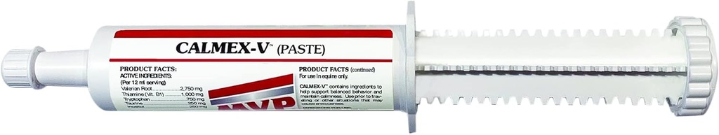 Calmex-V Paste (6-Pack) pre vyvážené správanie v Konoch.