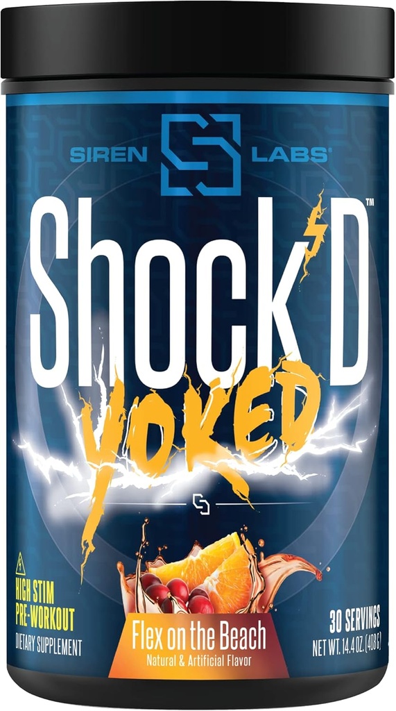 Shock