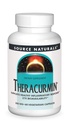 Zdroj Naturals Theracurmin, podporuje zdravú zápalovú reakciu*, 300 mg - 60 Vegetariánskych kapsúl