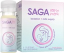 SAGA Organic L Laktation Shots 