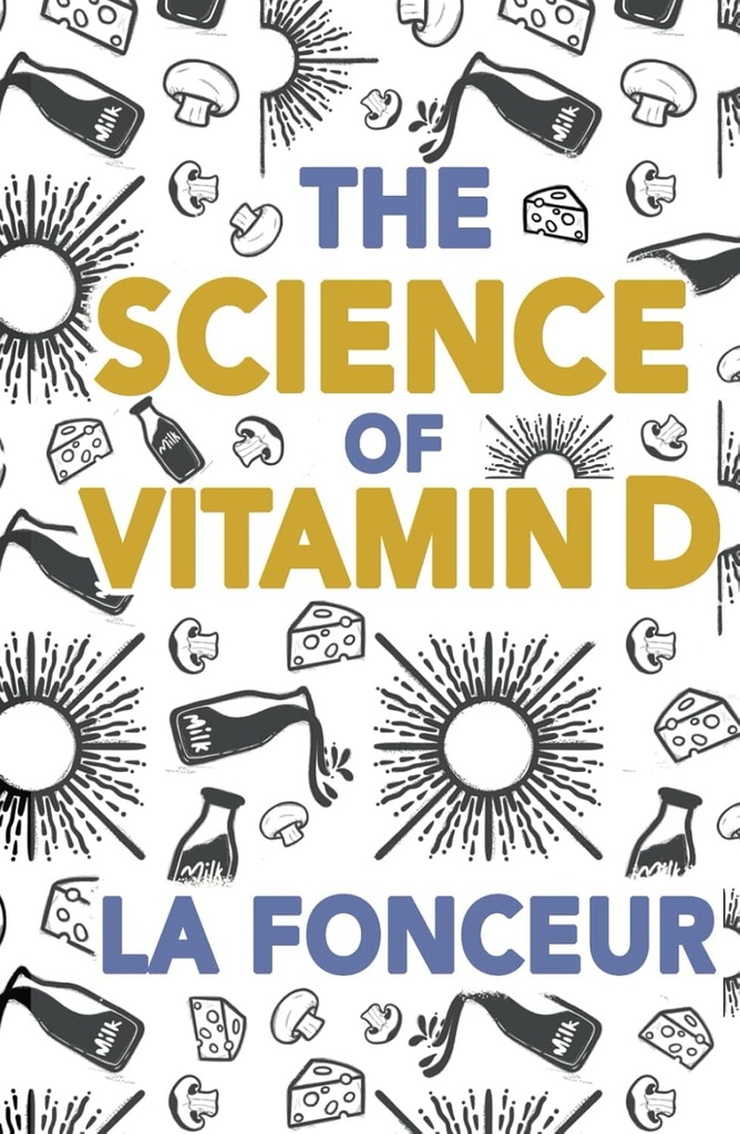 Veda vitamínu D: Všetko, čo potrebujete vedieť o vitamíne D (Jedzte tak Čo! Extrakčná séria)