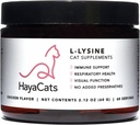 HayaCats L-Lysine Powder for Cats 