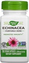 Cesta prírody Echinacea Purpurea Herb, 1,200 Mg na obsluhu, 100 g