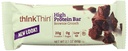 Thinkthin High Protein Bar, Brownie Crunch, 60 g, Bars, 10 Gróf
