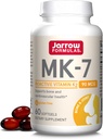 Jarrow Formuly MK-7 60 Softgels