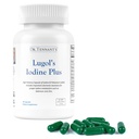Dr. Tennant's Iodine Supplement Plus 