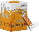 Itamed Turmeric Curcumin Supplement Gel 