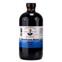 Christopher's Original Formules Hawthorn Berry Heart Sirup - 16 fl oz 