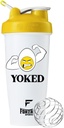 Forza Sports Blender fľaša x Classic 28 oz. Shaker - Yoked